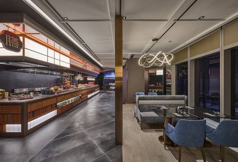 هتل Grand Hilai Taipei