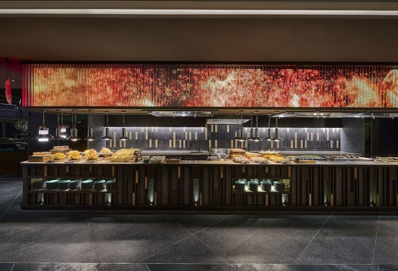 هتل Grand Hilai Taipei