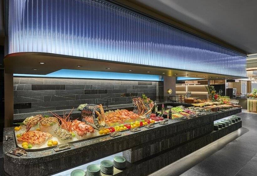 هتل Grand Hilai Taipei