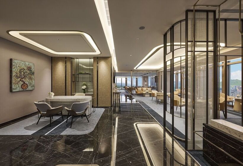 هتل Grand Hilai Taipei