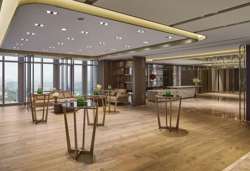 هتل Grand Hilai Taipei