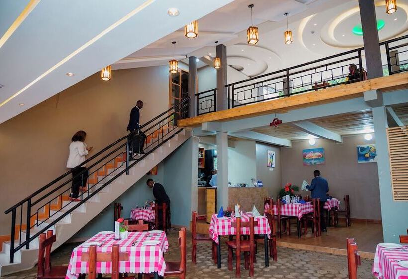 Отель Green Side