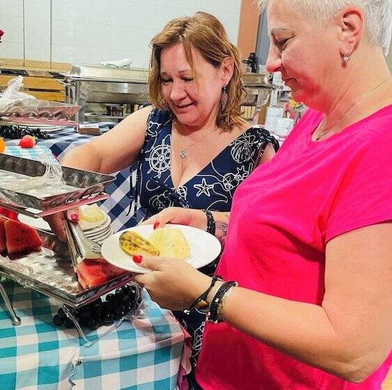 Отель Green Side