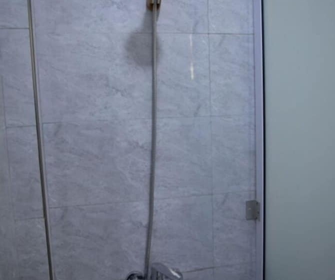 Отель Green Side