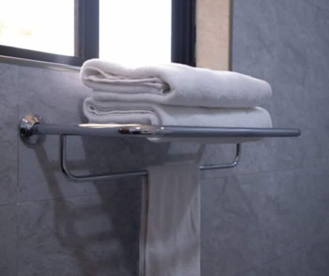 Отель Green Side