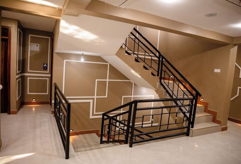 Отель Green Side