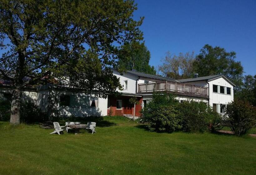 ホテル Havsbandet Pensionat