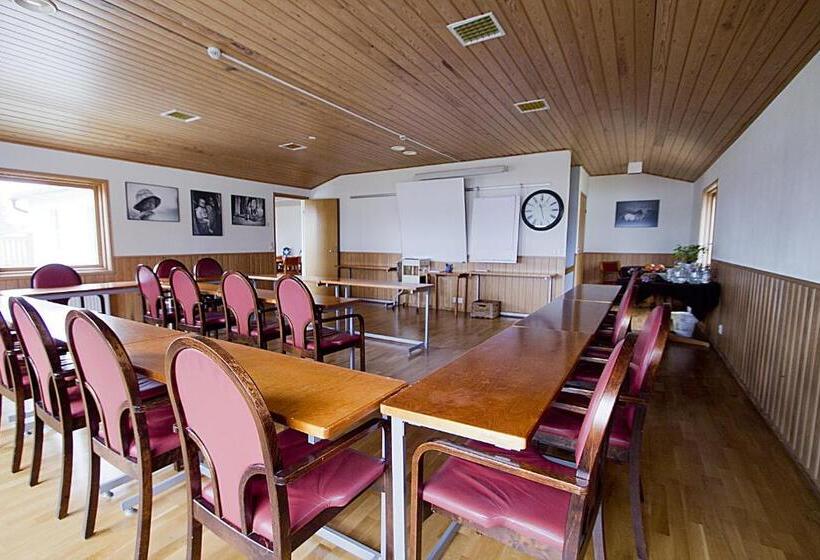 ホテル Havsbandet Pensionat