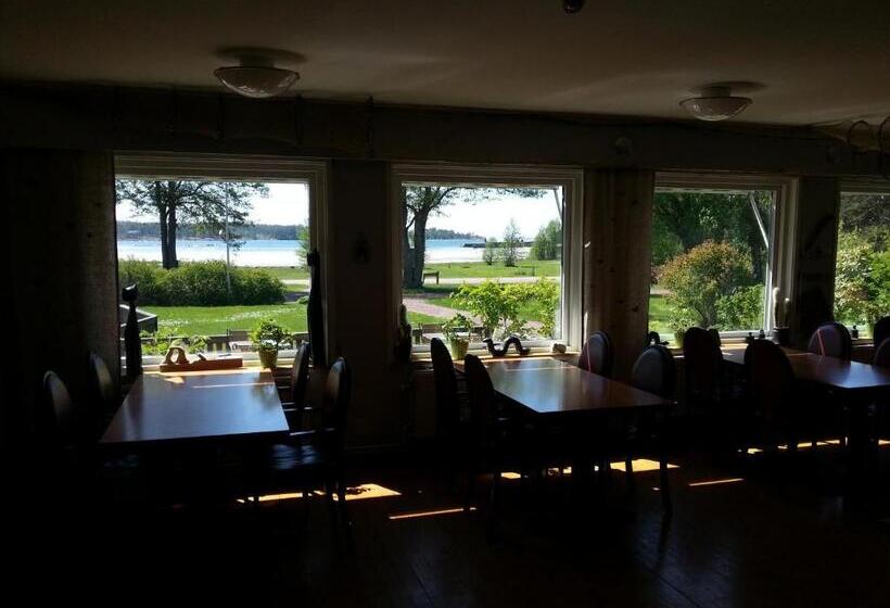 ホテル Havsbandet Pensionat