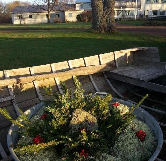 ホテル Havsbandet Pensionat