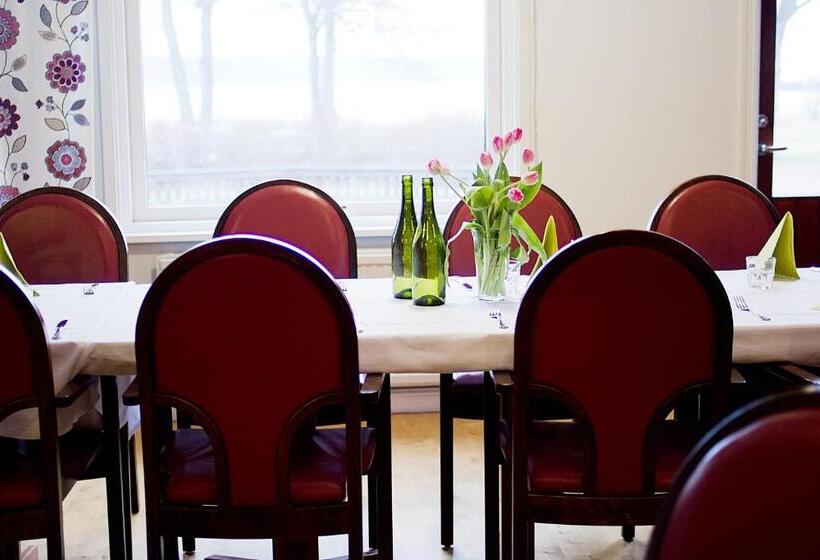 ホテル Havsbandet Pensionat