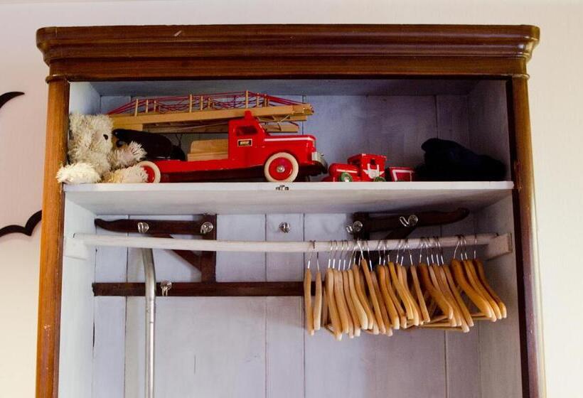 ホテル Havsbandet Pensionat