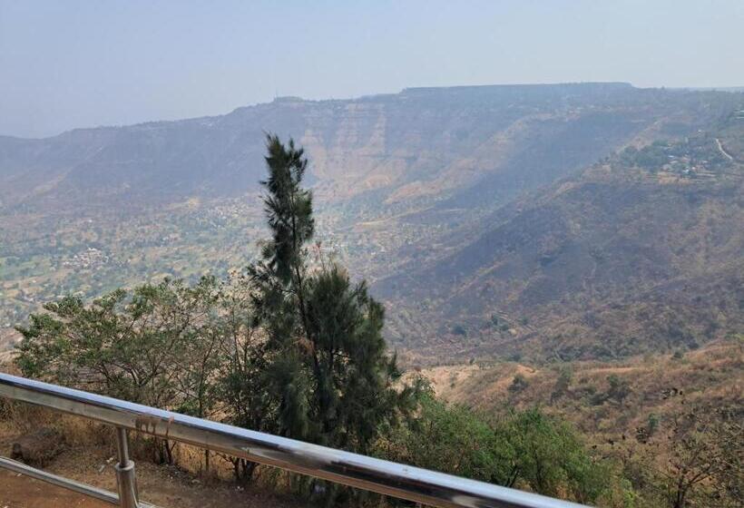 בית מלון כפרי Hillview Rooms By 29 Bungalow