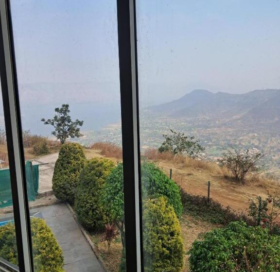 בית מלון כפרי Hillview Rooms By 29 Bungalow