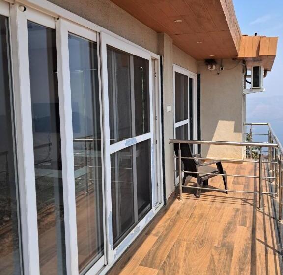 בית מלון כפרי Hillview Rooms By 29 Bungalow