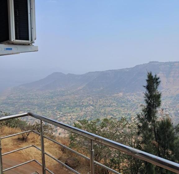 בית מלון כפרי Hillview Rooms By 29 Bungalow