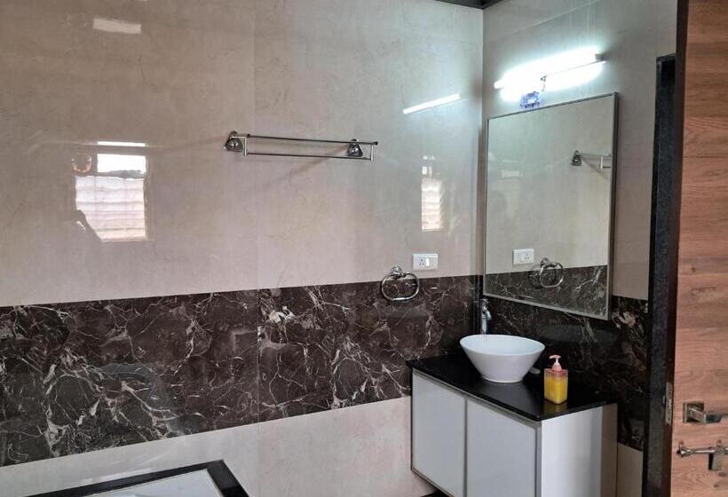 בית מלון כפרי Hillview Rooms By 29 Bungalow