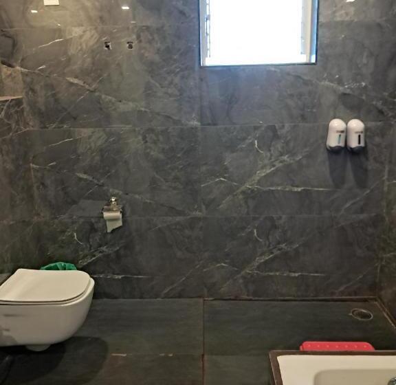 בית מלון כפרי Hillview Rooms By 29 Bungalow