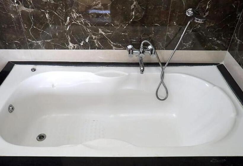 בית מלון כפרי Hillview Rooms By 29 Bungalow