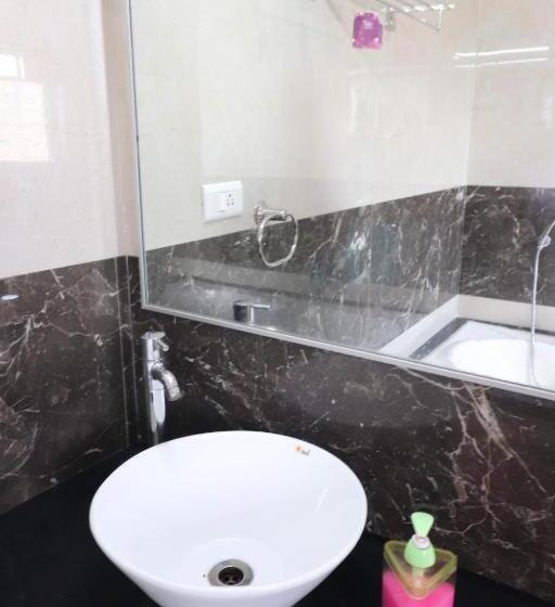 בית מלון כפרי Hillview Rooms By 29 Bungalow