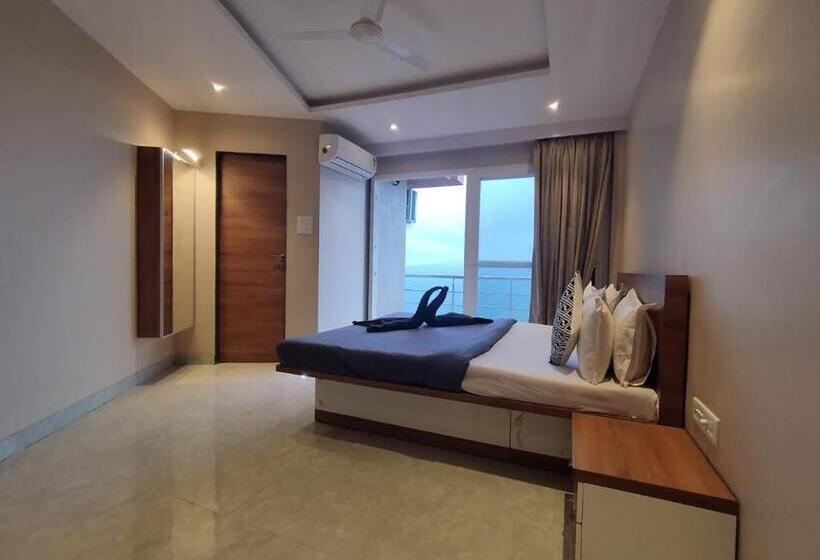 בית מלון כפרי Hillview Rooms By 29 Bungalow