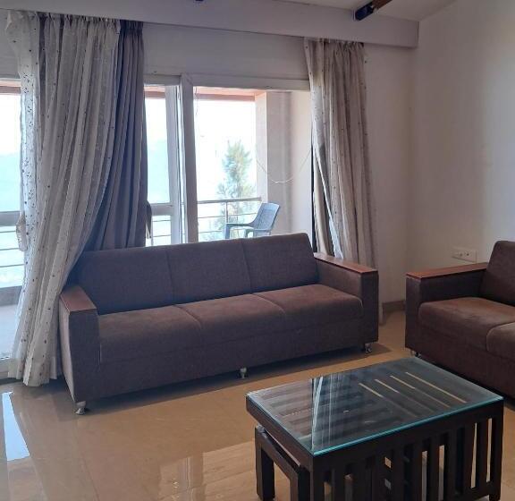 בית מלון כפרי Hillview Rooms By 29 Bungalow