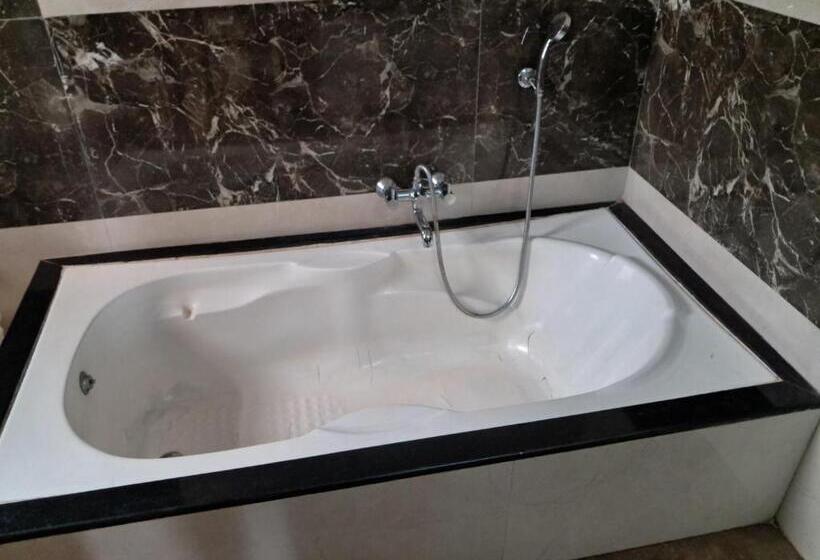 בית מלון כפרי Hillview Rooms By 29 Bungalow