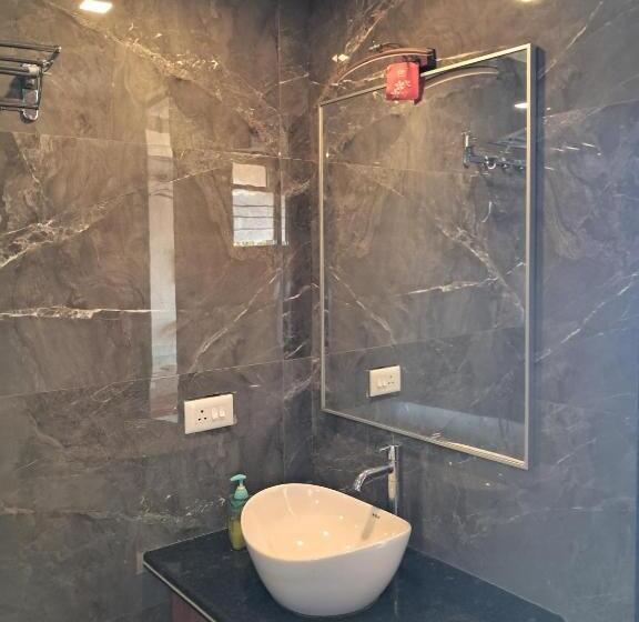 בית מלון כפרי Hillview Rooms By 29 Bungalow