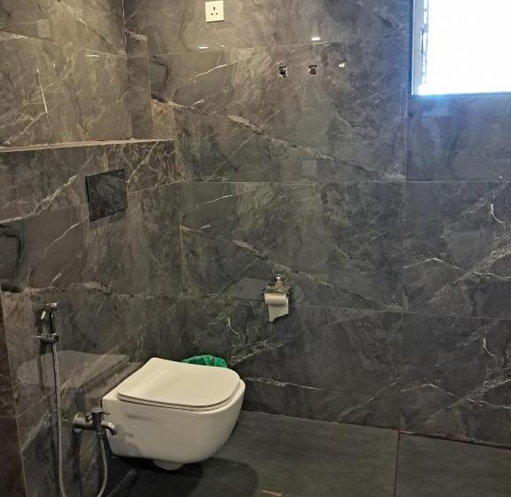 בית מלון כפרי Hillview Rooms By 29 Bungalow