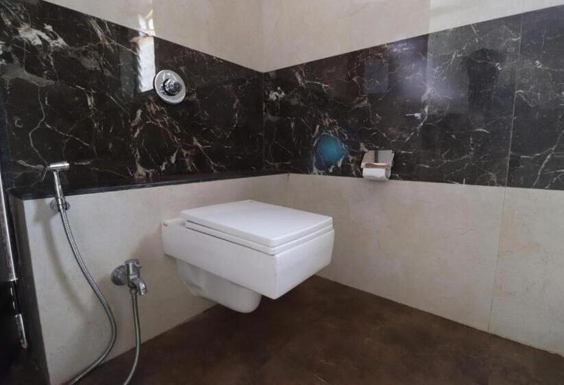 בית מלון כפרי Hillview Rooms By 29 Bungalow