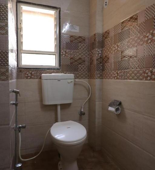 בית מלון כפרי Hillview Rooms By 29 Bungalow