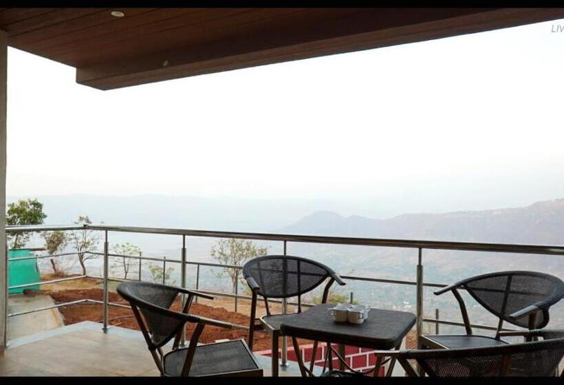 בית מלון כפרי Hillview Rooms By 29 Bungalow