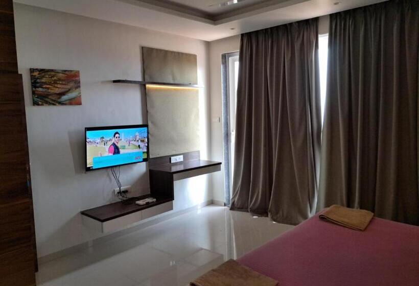 酒店 Hillview Rooms By 29 Bungalow