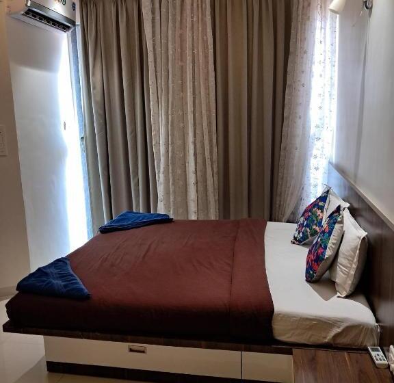 בית מלון כפרי Hillview Rooms By 29 Bungalow