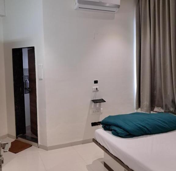 בית מלון כפרי Hillview Rooms By 29 Bungalow