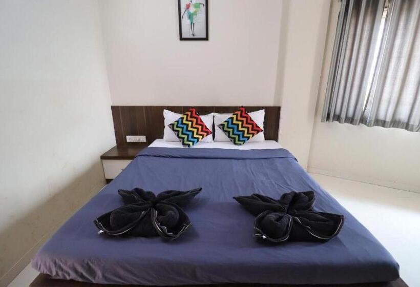 בית מלון כפרי Hillview Rooms By 29 Bungalow