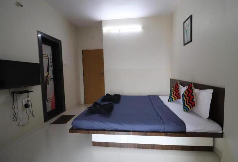 בית מלון כפרי Hillview Rooms By 29 Bungalow