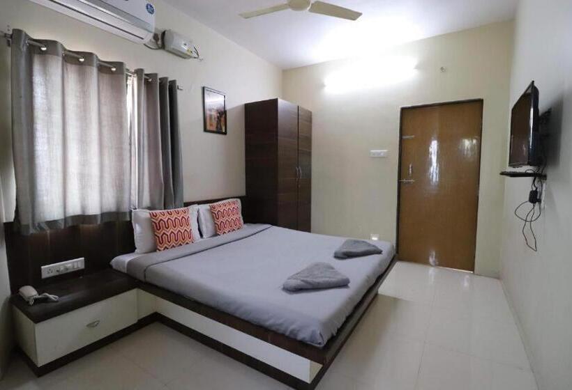 בית מלון כפרי Hillview Rooms By 29 Bungalow