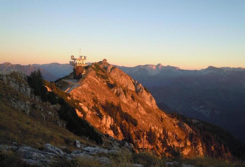 호텔 Hochkarhof