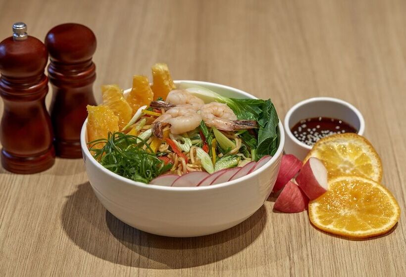 酒店 Holiday Inn Express Bengaluru Bommasandra By Ihg