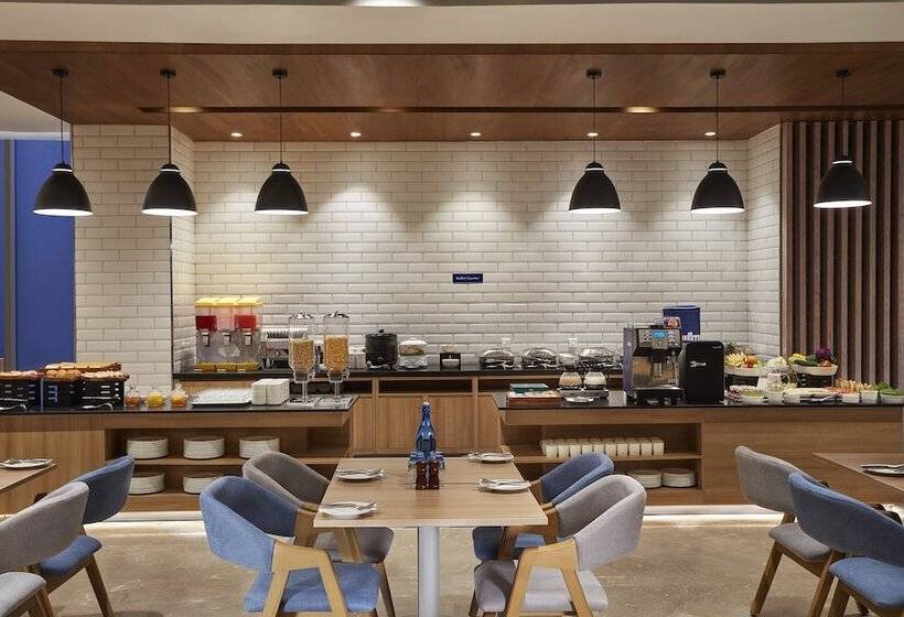 酒店 Holiday Inn Express Bengaluru Bommasandra By Ihg