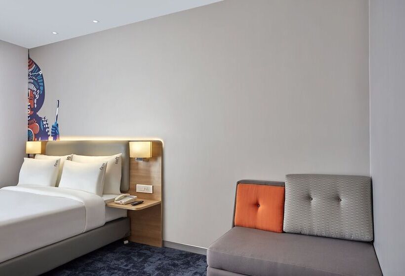 酒店 Holiday Inn Express Bengaluru Bommasandra By Ihg