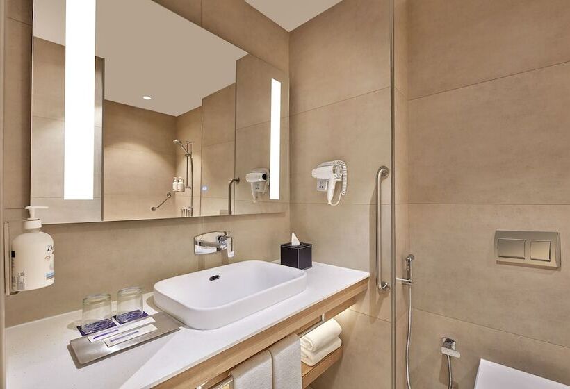 בית מלון כפרי Holiday Inn Express Bengaluru Bommasandra By Ihg