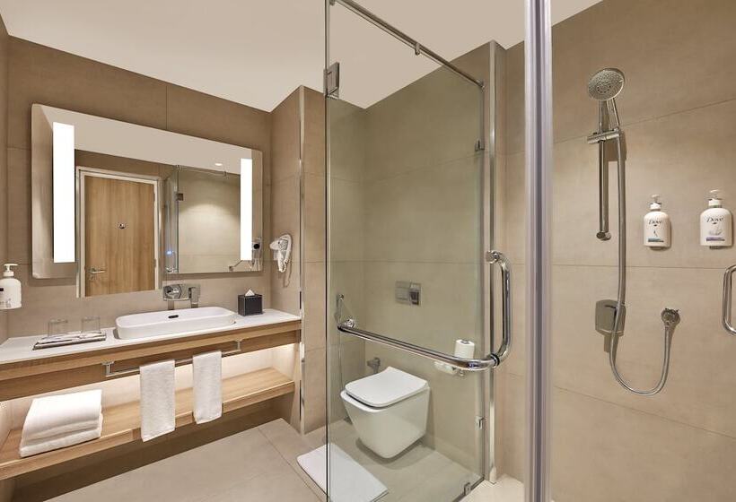 בית מלון כפרי Holiday Inn Express Bengaluru Bommasandra By Ihg