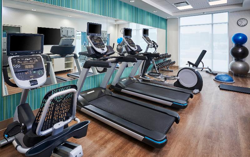 酒店 Holiday Inn Express & Suites Windsor East   Lakeshore, An Ihg