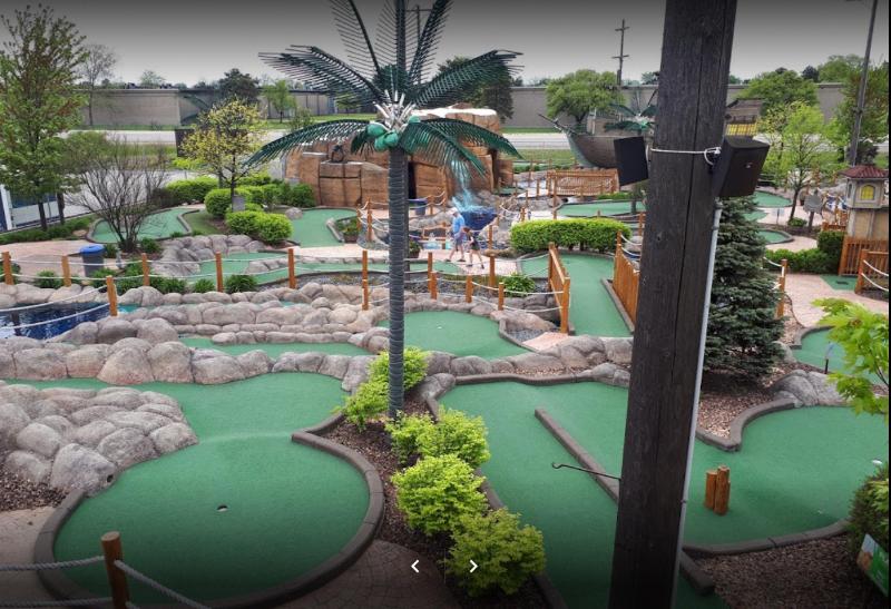 فندق Holiday Inn Express & Suites Windsor East   Lakeshore, An Ihg