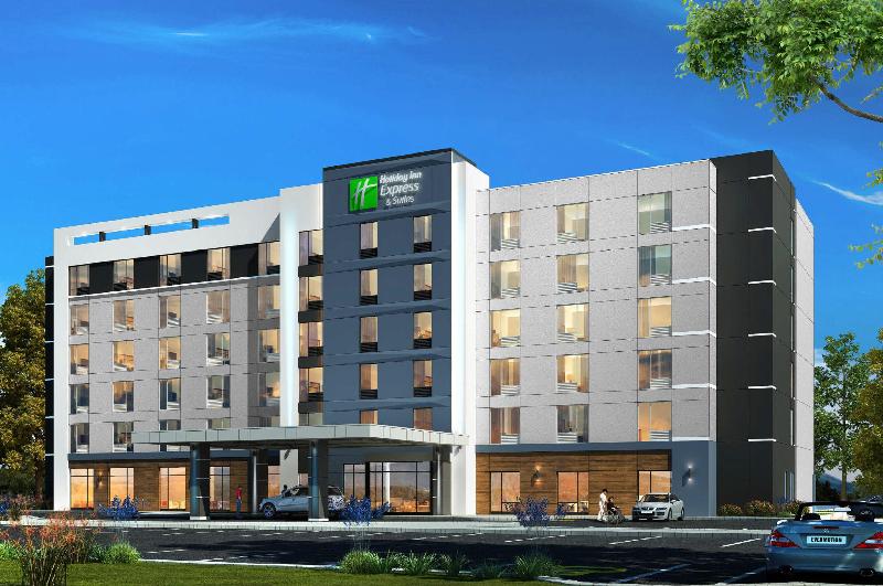فندق Holiday Inn Express & Suites Windsor East   Lakeshore, An Ihg