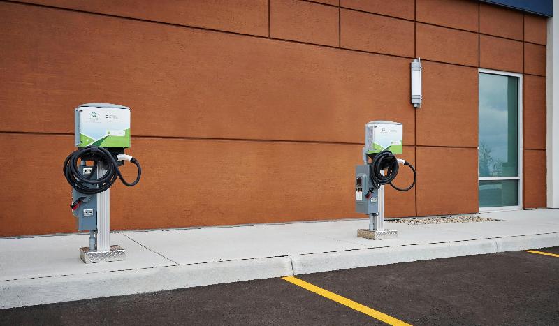 فندق Holiday Inn Express & Suites Windsor East   Lakeshore, An Ihg