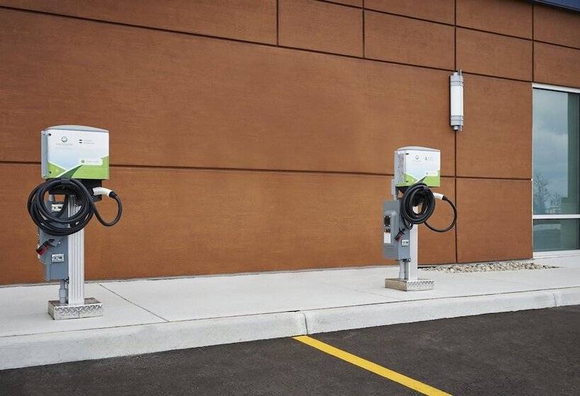 فندق Holiday Inn Express & Suites Windsor East   Lakeshore, An Ihg