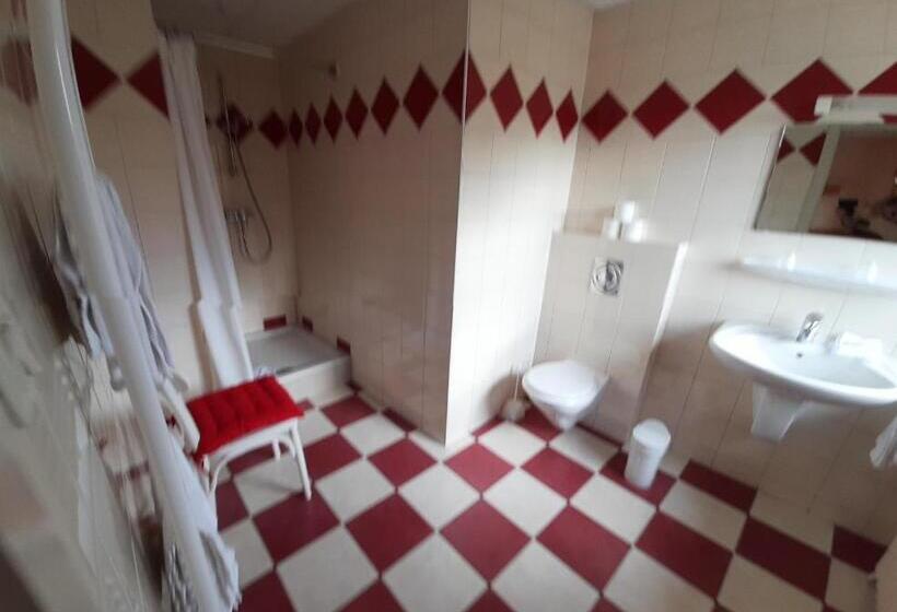 Отель Hôtel Restaurant à L Etoile